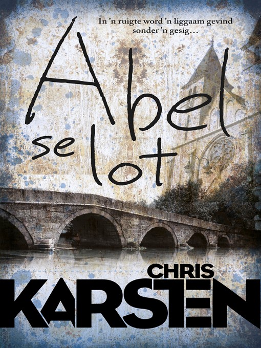 Title details for Abel se lot by Chris Karsten - Wait list